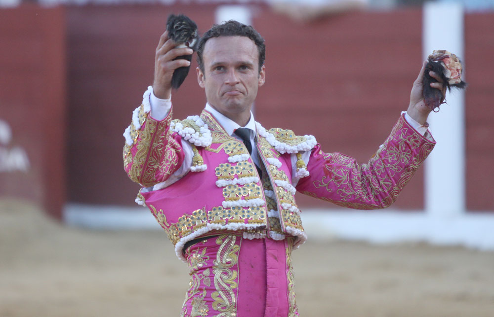 Albacete - Corrida de ASPRONA - Sábado 16 de junio de 2018