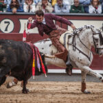 Madrid, 9 de junio de 2018