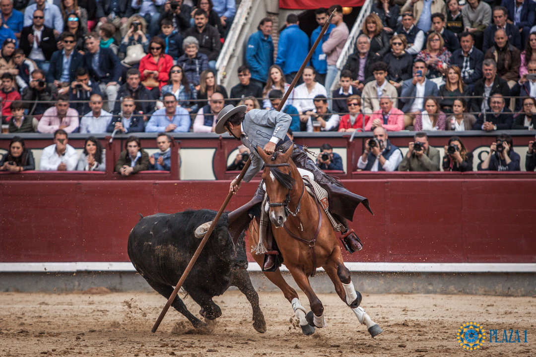 Madrid, 9 de junio de 2018