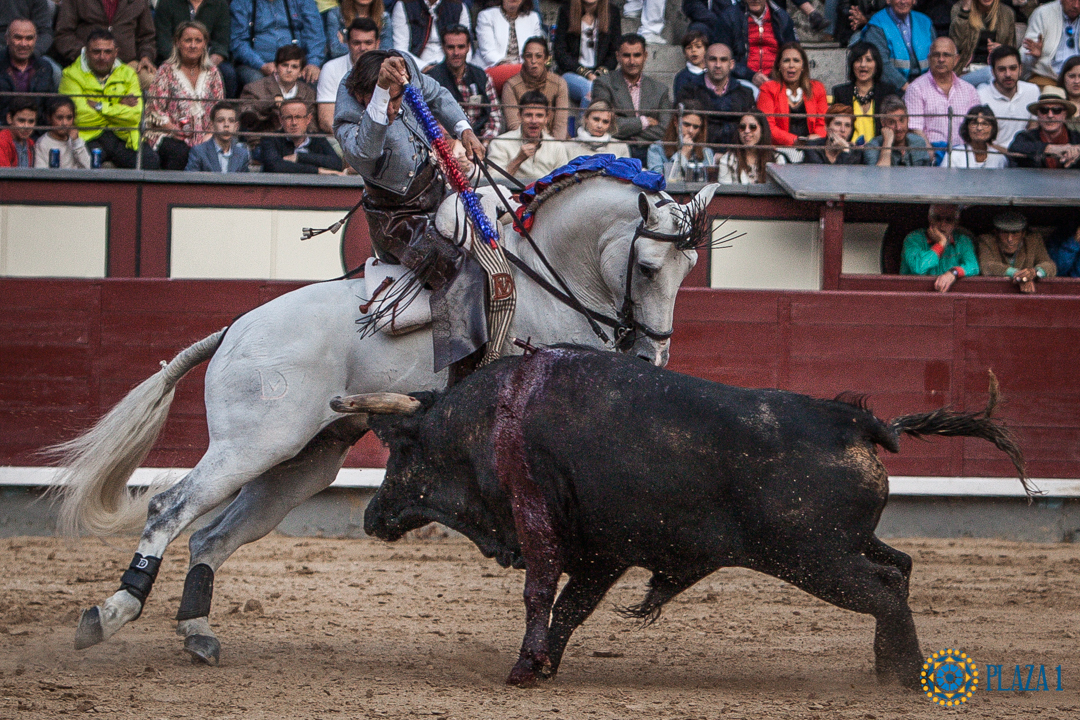 Madrid, 9 de junio de 2018
