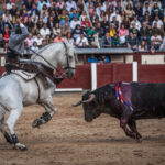 Madrid, 9 de junio de 2018