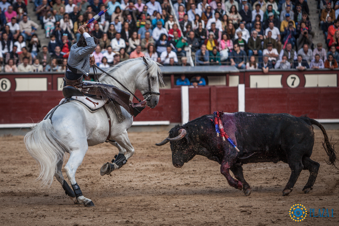 Madrid, 9 de junio de 2018