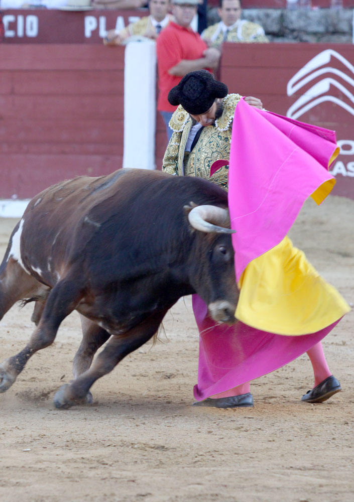 Albacete - Corrida de ASPRONA - Sábado 16 de junio de 2018