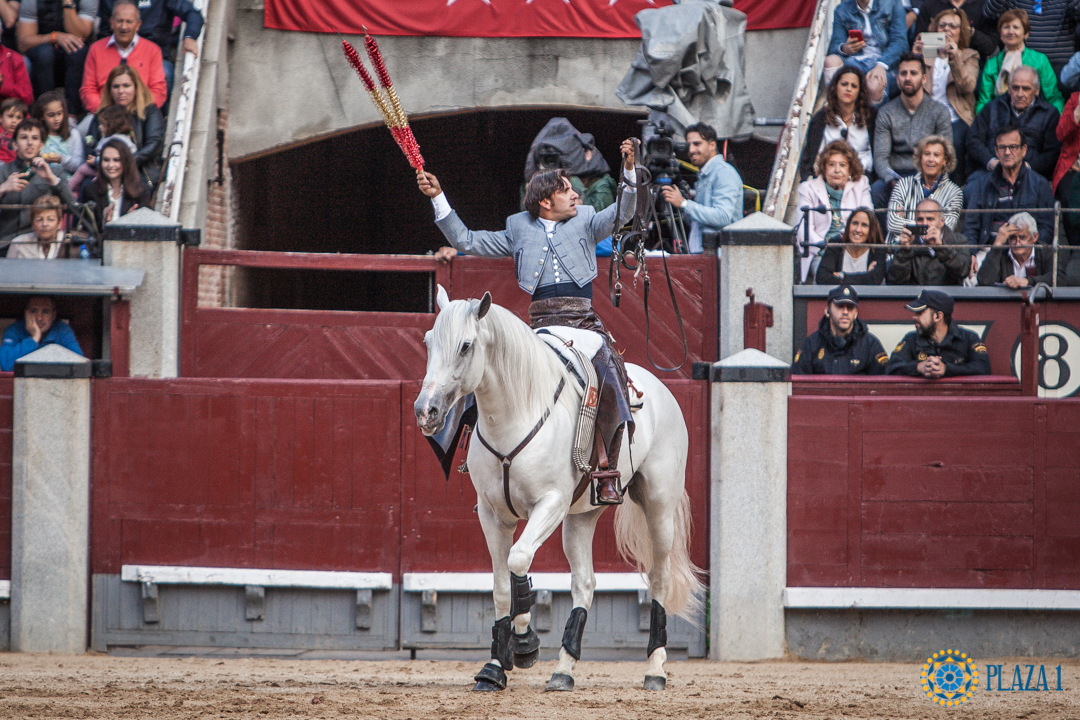 Madrid, 9 de junio de 2018