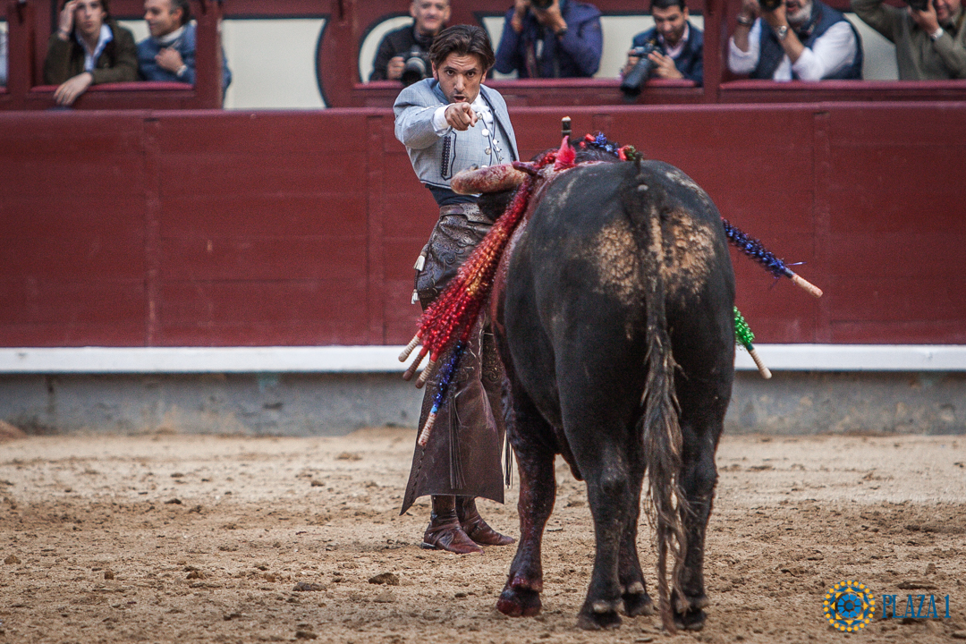 Madrid, 9 de junio de 2018