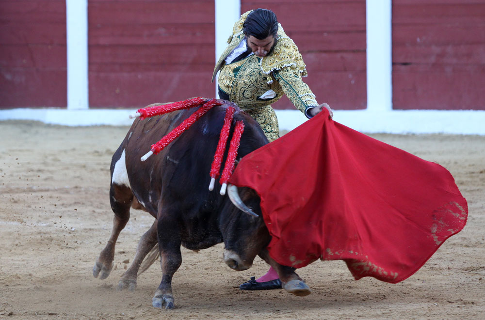 Albacete - Corrida de ASPRONA - Sábado 16 de junio de 2018