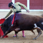 Albacete - Corrida de ASPRONA - Sábado 16 de junio de 2018