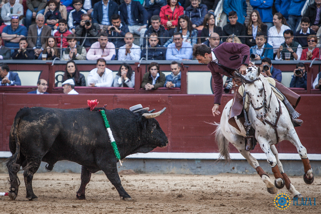 Madrid, 9 de junio de 2018