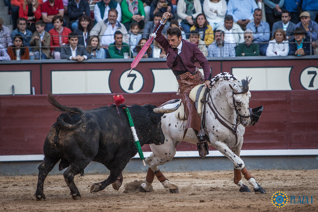 Madrid, 9 de junio de 2018