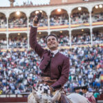 Madrid, 9 de junio de 2018