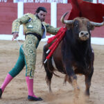 Albacete - Corrida de ASPRONA - Sábado 16 de junio de 2018