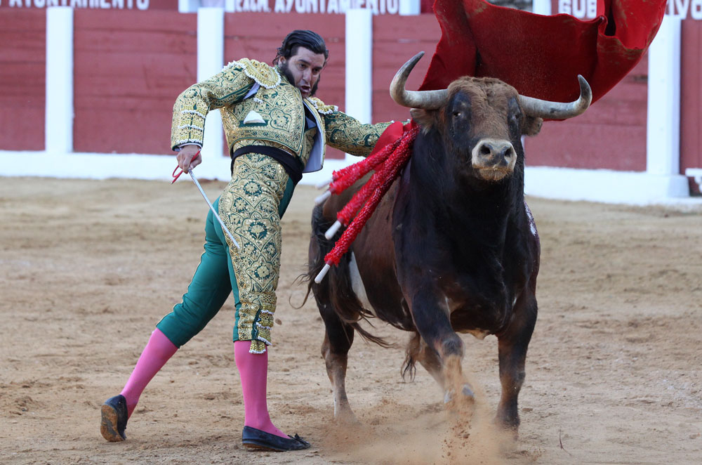 Albacete - Corrida de ASPRONA - Sábado 16 de junio de 2018