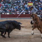 Madrid, 9 de junio de 2018