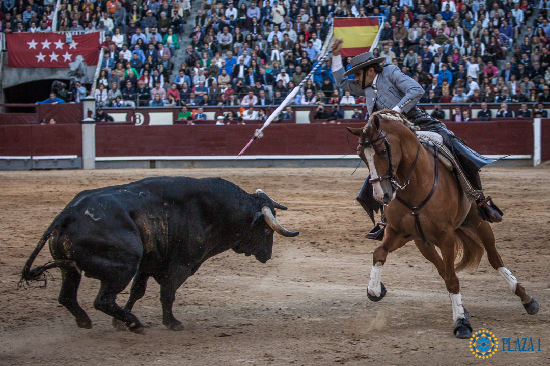 Madrid, 9 de junio de 2018