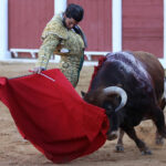 Albacete - Corrida de ASPRONA - Sábado 16 de junio de 2018