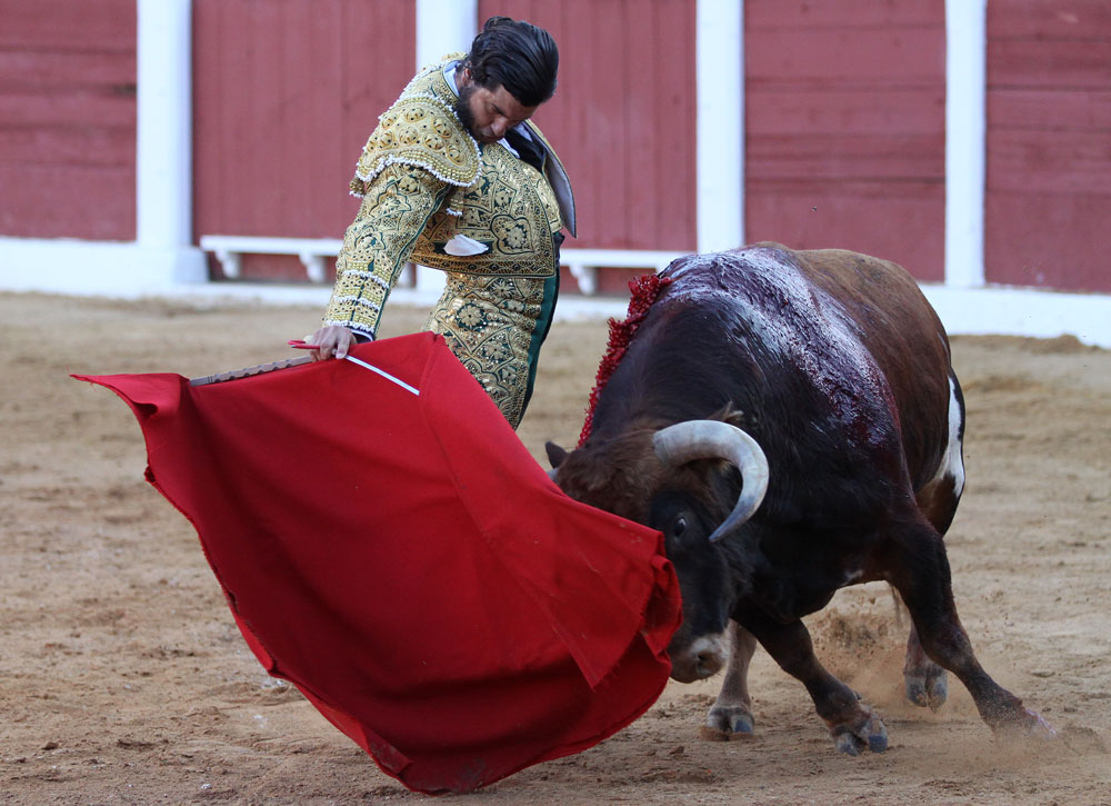 Albacete - Corrida de ASPRONA - Sábado 16 de junio de 2018