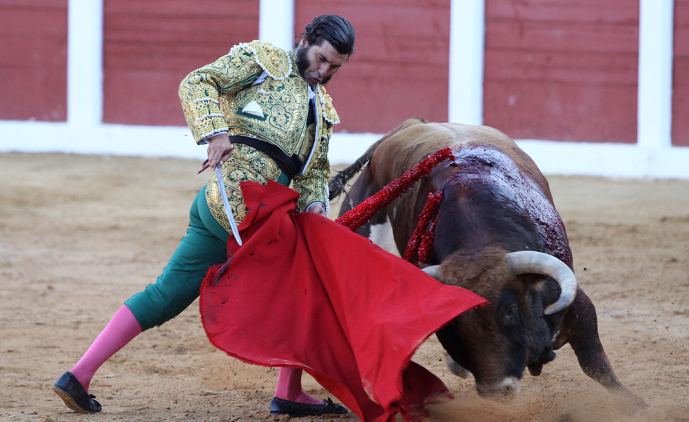 Albacete - Corrida de ASPRONA - Sábado 16 de junio de 2018