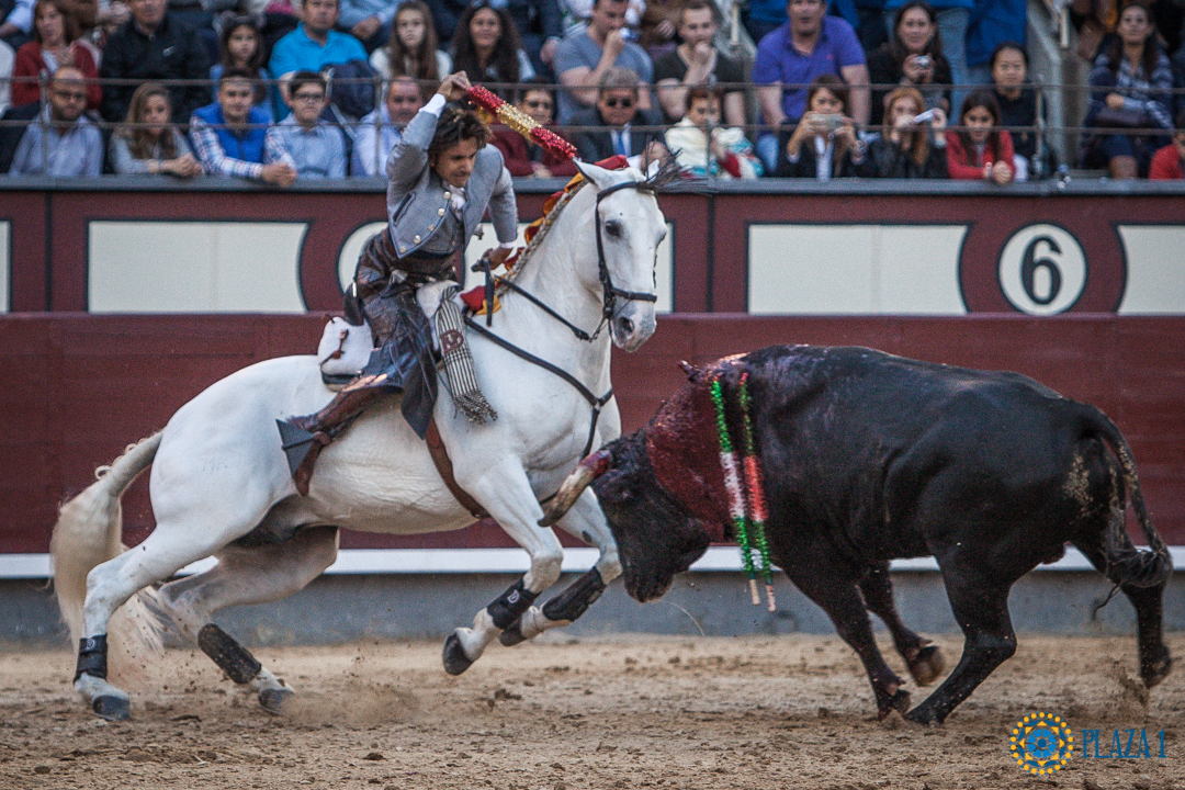 Madrid, 9 de junio de 2018