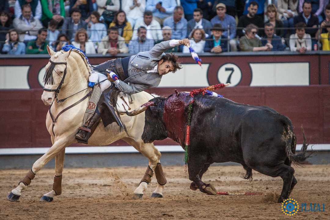 Madrid, 9 de junio de 2018