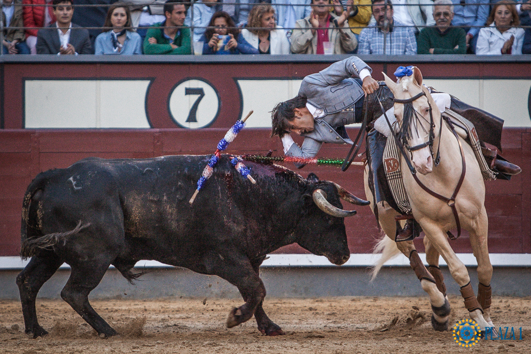 Madrid, 9 de junio de 2018