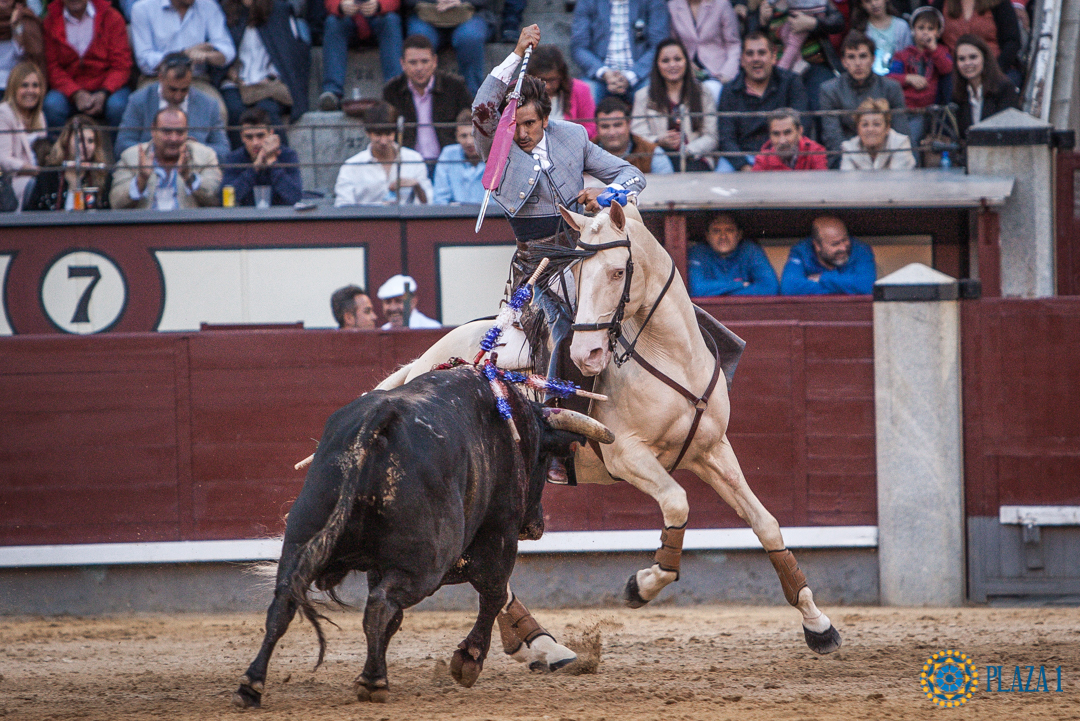 Madrid, 9 de junio de 2018
