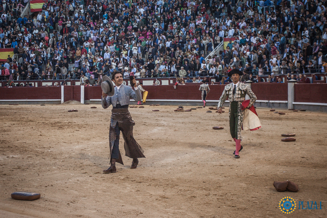Madrid, 9 de junio de 2018