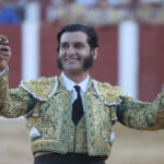 Albacete - Corrida de ASPRONA - Sábado 16 de junio de 2018