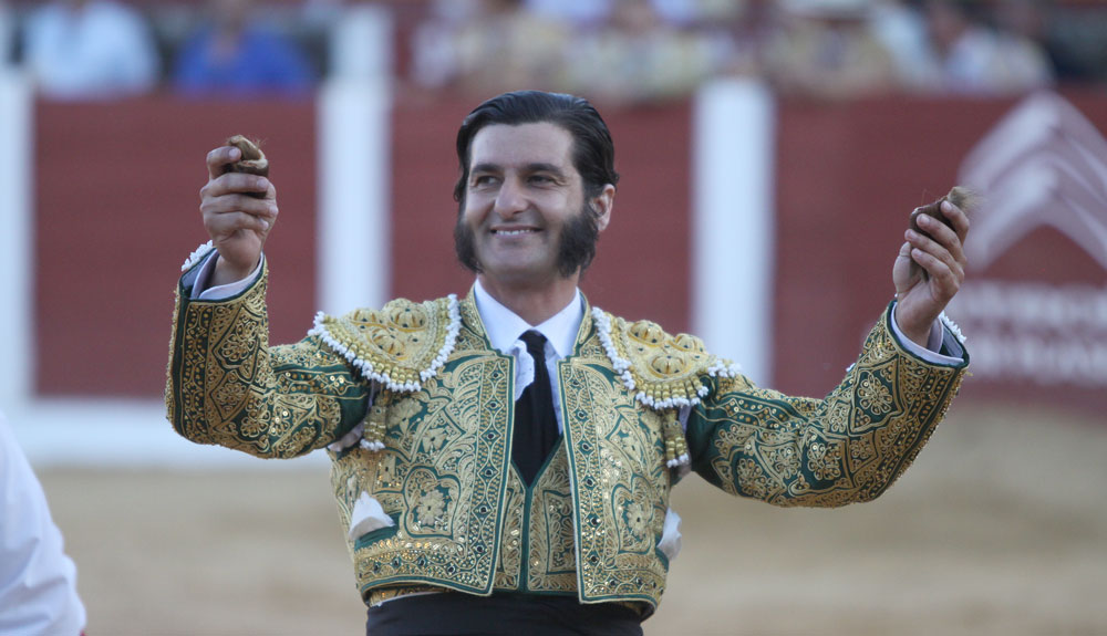 Albacete - Corrida de ASPRONA - Sábado 16 de junio de 2018