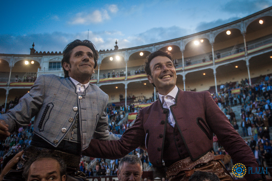 Madrid, 9 de junio de 2018