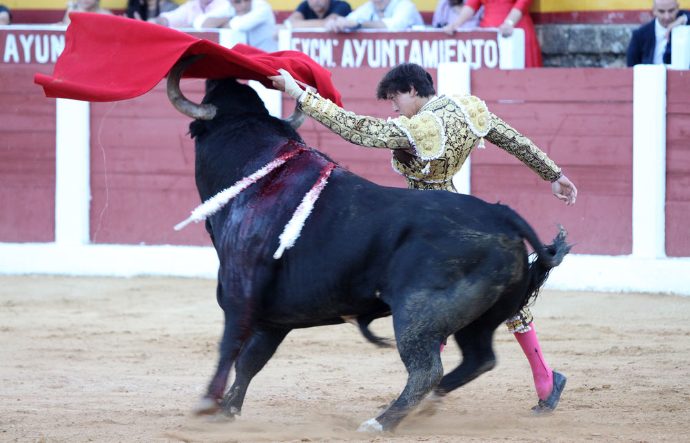 Albacete - Corrida de ASPRONA - Sábado 16 de junio de 2018