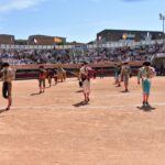 Istres (Francia) - Corrida de toros - Mañana - Domingo 17 de junio de 2018