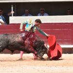 Istres (Francia) - Corrida de toros - Mañana - Domingo 17 de junio de 2018