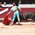 Istres (Francia) - Corrida de toros - Mañana - Domingo 17 de junio de 2018