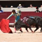 Istres (Francia) - Corrida de toros - Mañana - Domingo 17 de junio de 2018