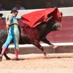 Istres (Francia) - Corrida de toros - Mañana - Domingo 17 de junio de 2018