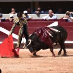 Istres (Francia) - Corrida de toros - Mañana - Domingo 17 de junio de 2018
