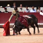 Istres (Francia) - Corrida de toros - Mañana - Domingo 17 de junio de 2018