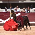 Istres (Francia) - Corrida de toros - Mañana - Domingo 17 de junio de 2018
