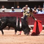 Istres (Francia) - Corrida de toros - Mañana - Domingo 17 de junio de 2018