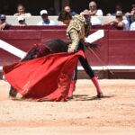 Istres (Francia) - Corrida de toros - Mañana - Domingo 17 de junio de 2018