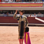 Istres (Francia) - Corrida de toros - Mañana - Domingo 17 de junio de 2018