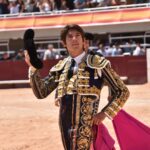 Istres (Francia) - Corrida de toros - Mañana - Domingo 17 de junio de 2018