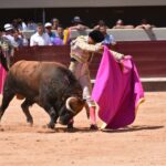 Istres (Francia) - Corrida de toros - Mañana - Domingo 17 de junio de 2018