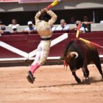 Istres (Francia) - Corrida de toros - Mañana - Domingo 17 de junio de 2018