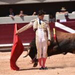 Istres (Francia) - Corrida de toros - Mañana - Domingo 17 de junio de 2018