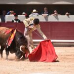 Istres (Francia) - Corrida de toros - Mañana - Domingo 17 de junio de 2018