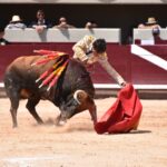 Istres (Francia) - Corrida de toros - Mañana - Domingo 17 de junio de 2018