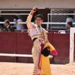 Istres (Francia) - Corrida de toros - Mañana - Domingo 17 de junio de 2018
