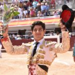 Istres (Francia) - Corrida de toros - Mañana - Domingo 17 de junio de 2018