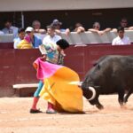 Istres (Francia) - Corrida de toros - Mañana - Domingo 17 de junio de 2018